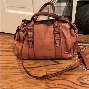 Liebeskind Tote with Removable Strap